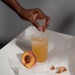 The panel thought of apple, apricot, grape, pear, plum, peach, strawberry and kiwi, and some tropicals such as mango and papaya for possible applications including methyl-cis-5-octenoate.