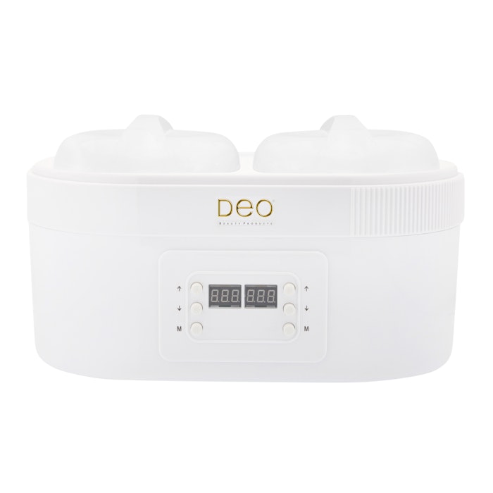 Deo Digital Sugar Warmer