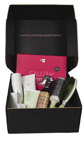 Clean Beauty Box What Products are Featured in Beauty Launchpad's Clean Beauty Box ...