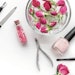 Nail artist Mallory Mazer shares some tips and tricks to help you get started with spring cleaning at your nail salon.
