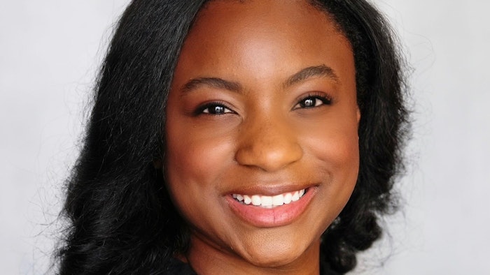 Bellus Academy Student Awarded Defy Impossible Scholarship