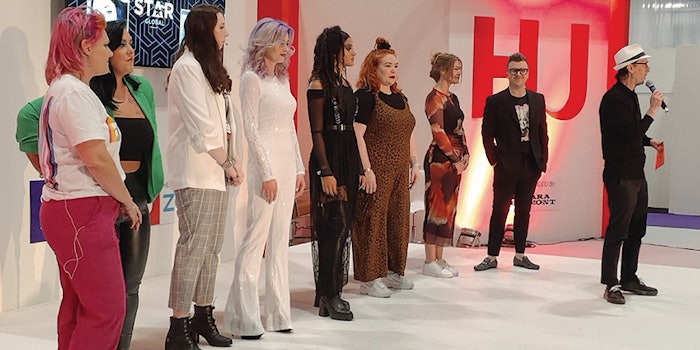 Learn how to enter Denman Professional Tools' annual Stage Star USA competition to find the industry's newest platform artist.