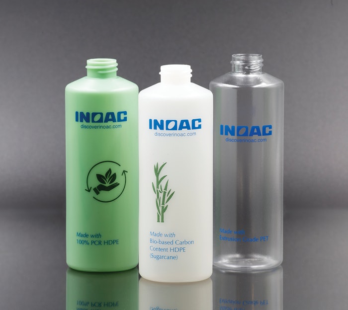 Inoac Packaging