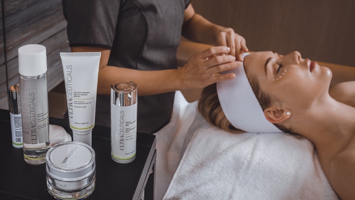 The Power of Exfoliation: Achieving Younger-Looking Skin With Ultraceuticals' Gentle Formula