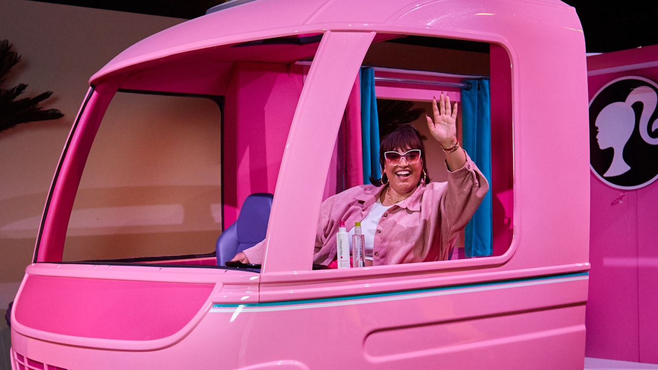 Take a tour of the pink and fab World of Barbie exhibition in Santa Monica  – Daily News