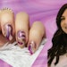 Nail artist Katie Dutra shares five things that inspires her nail designs.