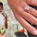 Manicurist Georgia Rae created Sofia Richie's nail looks for her rehearsal dinner and wedding.