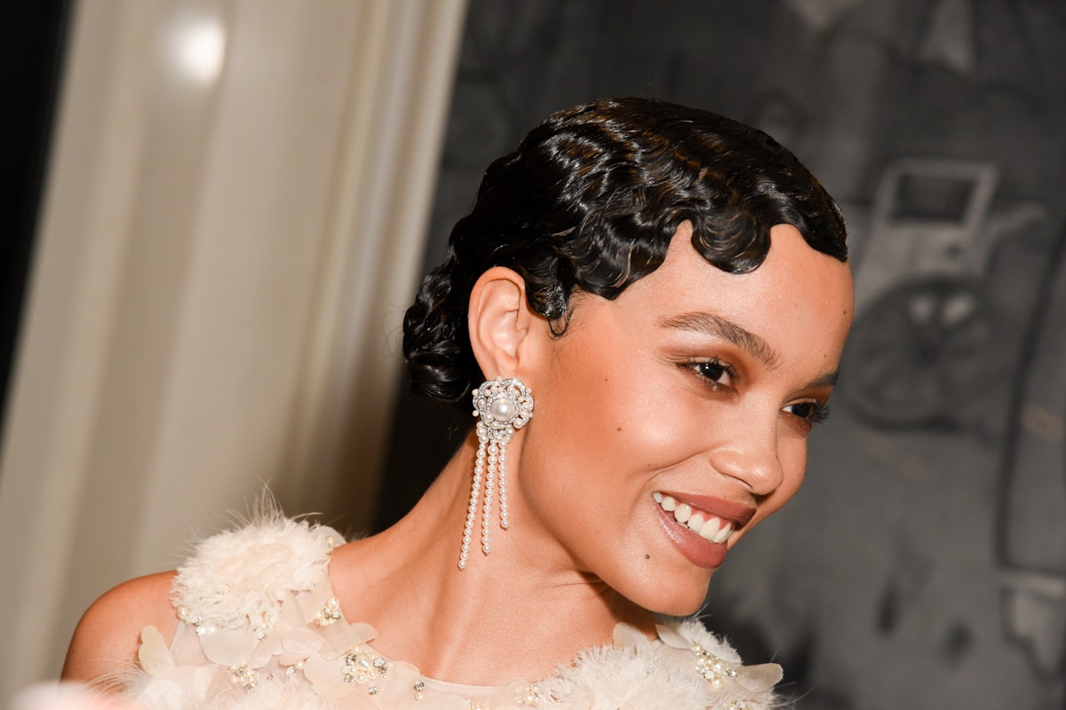 How-To: Whitney Peak's Met Gala 2023 Hair Look | Beauty Launchpad