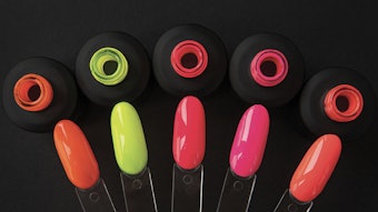 Sarah Ostresh, Ph.D., Senior Scientist, OPI, shares how to use these trending nail colors safely this summer.