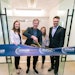 Doehler has debuted its office and lab hub in North Brunswick, New Jersey, with a ribbon-cutting ceremony hosted on April 26, 2023.