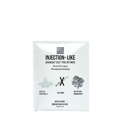 Bio France Jelly Mask L