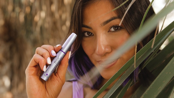 3 Ingredients For Boosting Lash and Brow Health