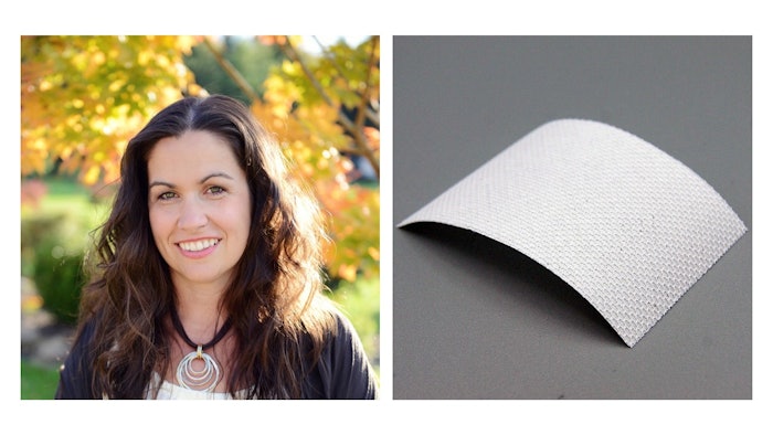 Laura Frazier, Chief Scientist, TaikiUSA, will provide a deep dive into this sustainable, innovative technology during her forthcoming Beauty Accelerate Virtual talk, 'Nanofibers as Advanced Waterless Delivery Systems.'