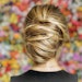 Hairstylist Lindsey Olson shares how to create a modern French twist perfect for bridal season.