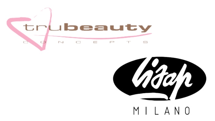 This collaboration from Lisap Milano and TruBeauty Concepts will fuse Italian artistry and American beauty trends to offer hair stylists performance based color, lightening and styling products supported by TruBeauty’s sales, education and fulfillment expertise.
