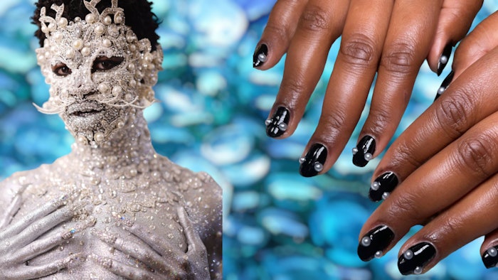 Nails.co.uk has analyzed 25 popular nail looks from the Met Gala 2023, by uncovering the number of posts each nail trend has received under the relevant hashtag on Instagram to uncover the most grid-worthy looks.