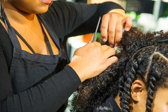 The Texture vs. Race Summit empowers beauty professionals with technical skills and cultural competence needed for serving a diverse clientele.