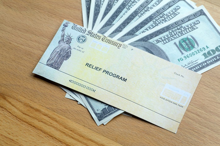 The Families First Coronavirus Response Act (FFCRA) provides tax credits worth up to $32,220 to independent workers.