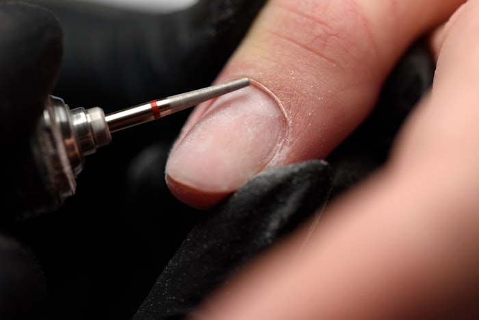 Four nail experts discuss why some clients are more prone to nail lifting than others and how you can combat it.