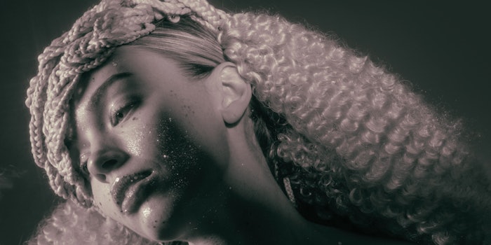 Journey with Beauty Launchpad cover artist Caidy Brasure from school dance stylist to NAHA 2023 Winner in Styling and Finishing.