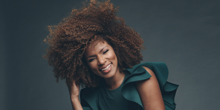 Check out what is inspiring Leysa Carrillo to create beauty and change lives.