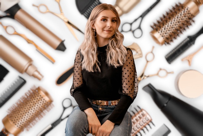 Get to know 30 Under 30 winner Amanda Hyson.