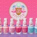 Inspired by Greta Gerwig's highly anticipated film “BARBIE,” OPI joins Warner Bros. and Mattel in ushering Barbie from the big screen into the real world with OPI's Barbie the Movie Collection.