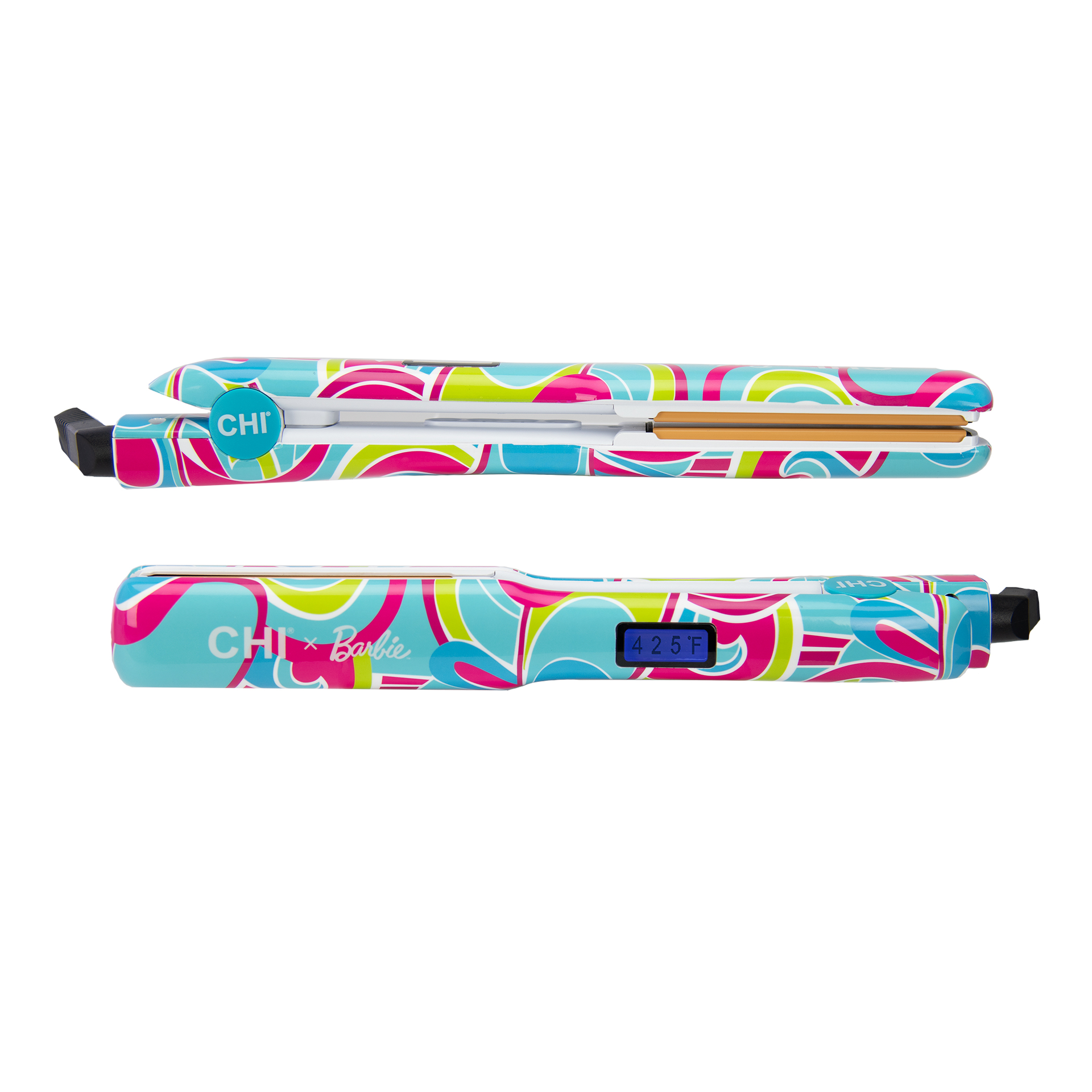 CHI x Barbie Launch Totally Hair Collection at Ulta Beauty