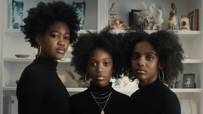 The Texture Gap is a ground-breaking report that dives into the intricacies of the Type 4 textured hair consumer.