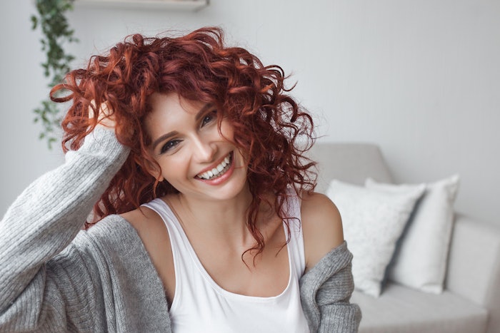 Read on to find our if you should be hair clouding your curly clients.