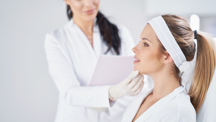The poster and satellite symposium presentations focused on translating biological learnings and progressive research efforts into meaningful innovation, including better methods to care for and protect skin, per the company.