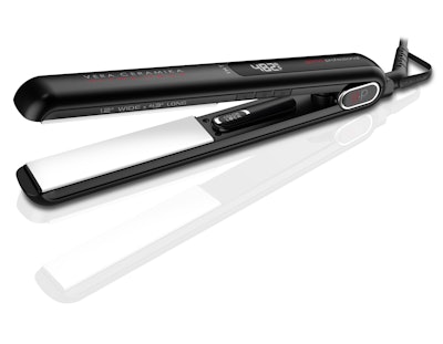 Gama straightener hot sale