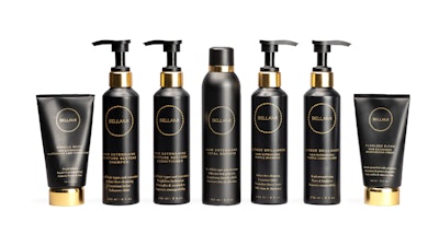 BELLAMI's consumer line