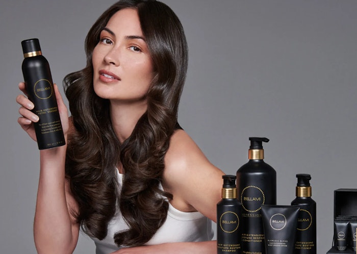 Bellami professional hot sale