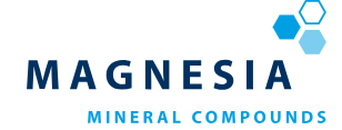 Logo Magnesium