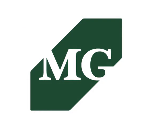 Logo Mg