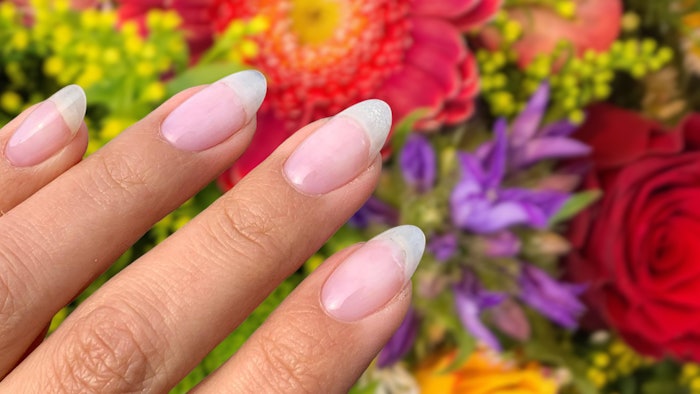 Nail educator Paola Ponce shares five benefits of a structured overlay manicure.
