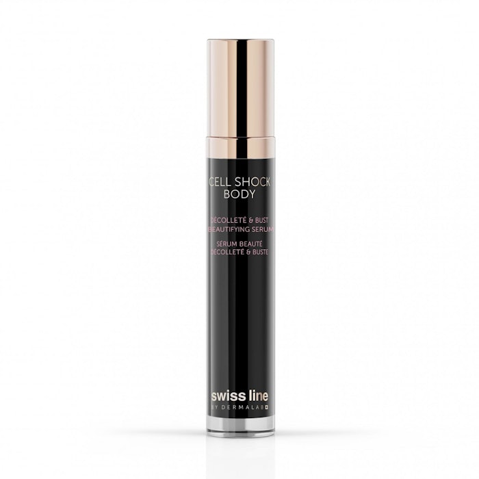 1525 Cs Body Decollet Bust Beauty Serum Copy