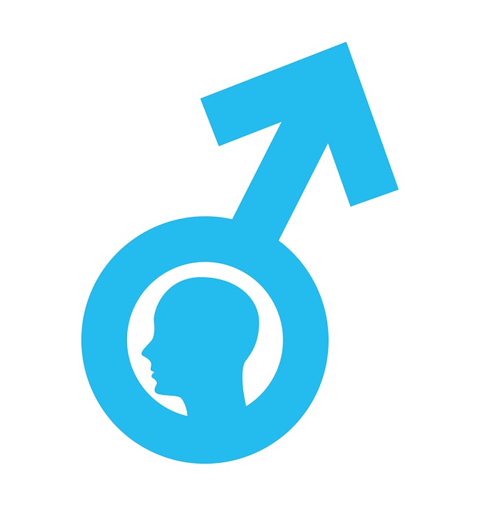 Industry experts discuss men's aesthetic health trends.