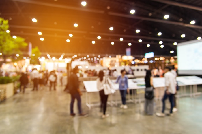 The showcase will feature more than 125 posters and tabletop exhibits from companies who drive the innovation and ingredients behind some of the most successful products in the market.