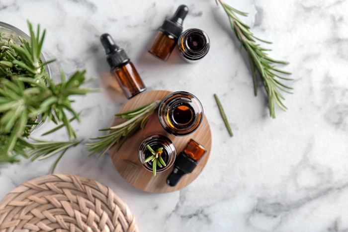OnScent has partnered with Ultra to source natural ingredients for its customers' formulations.