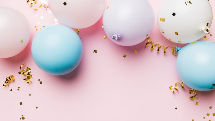 GINAMARIE & GM Revolution Celebrate Milestone Anniversaries