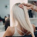 Blonde Specialist and Social Media Expert Olivia Thompson (@omgartistry) addresses the biggest blonde myth that she’s encountered and how to squash it by helping your blonde clients learn to properly care for their hair.