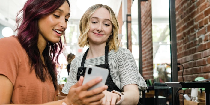 Olivia Thompson (@omgartistry) shares tips to amplify your salon’s and personal social presence and take it to the next level.