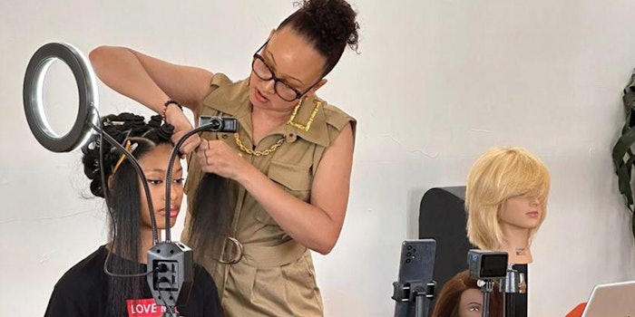 The results are in and Denman’s Stage Star USA winner has just been announced.