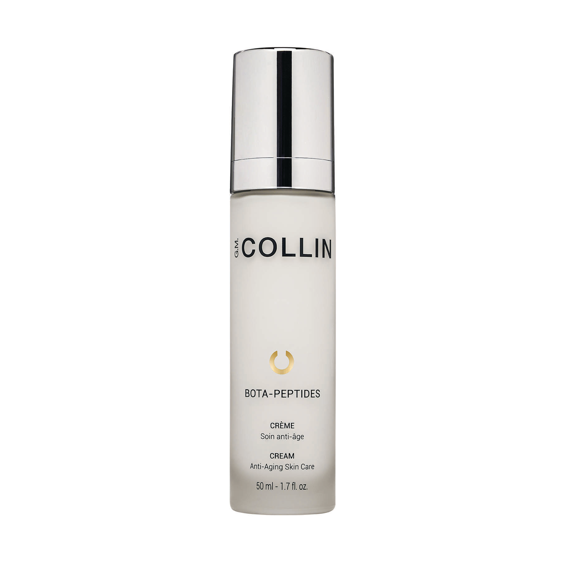 G.M. Collin Bota-Peptides Cream