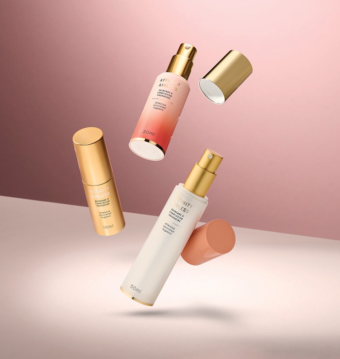 Hcp Packaging