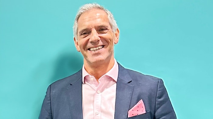 Beauty Quest Group (BQG), home to brands like RUSK, Aquage and One 'n Only, has appointed David Rosenblatt as its new president and CEO.