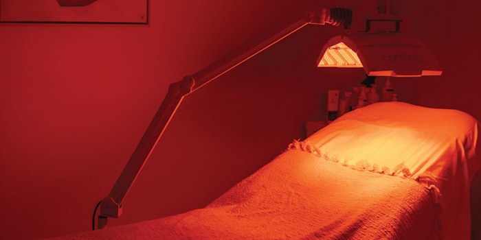 More exciting than the array of treatments on their menu is the spa’s founder, Kristyn Smith.
