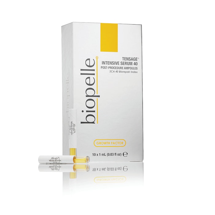 Tensage Intensive Serum 40 1